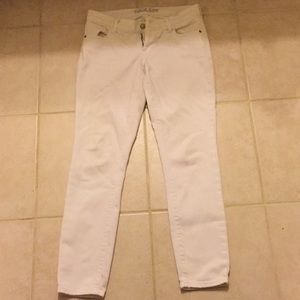 Old navy rock star pants